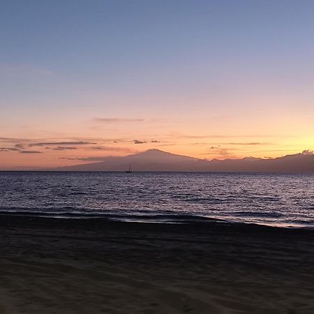 レッジョ・ディ・カラブリアLa Casa Sul Vialeアパートメント エクステリア 写真